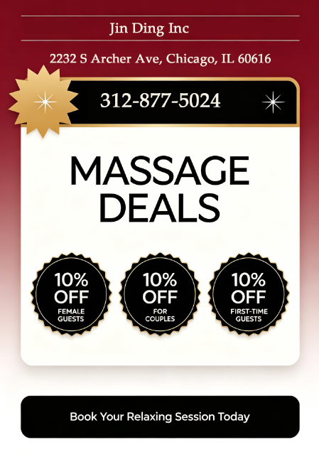 Special Offer